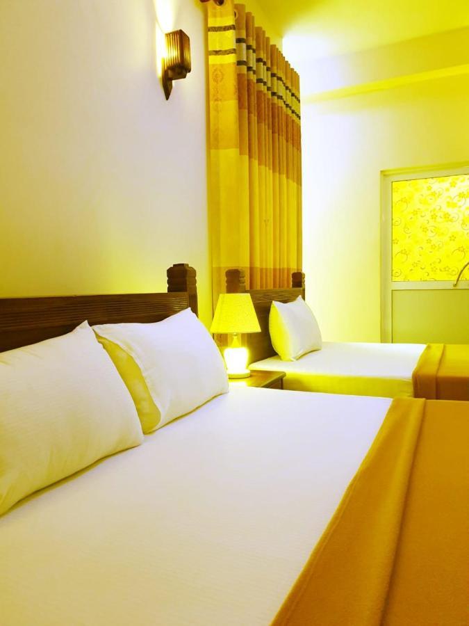 Delhousie 4* Nallathanniya