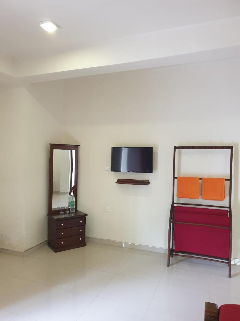 Delhousie Nallathanniya