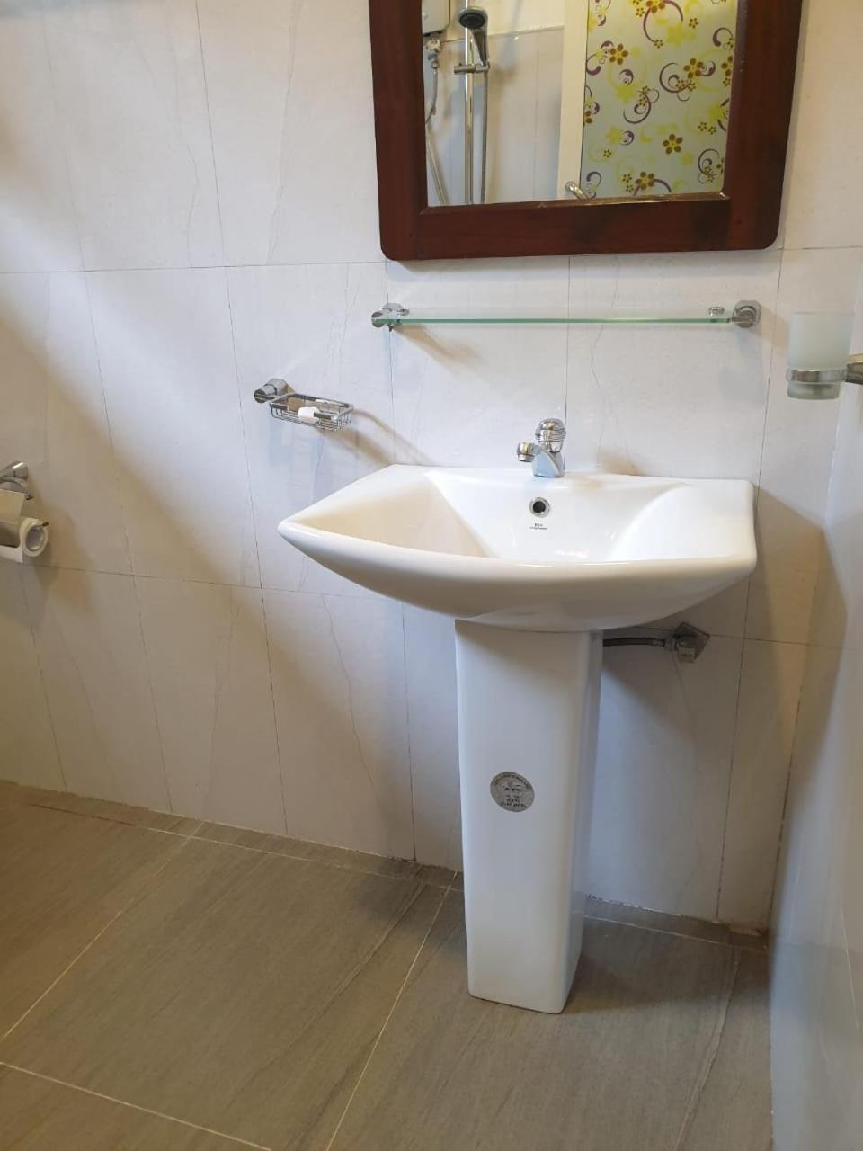 Delhousie 4* Nallathanniya