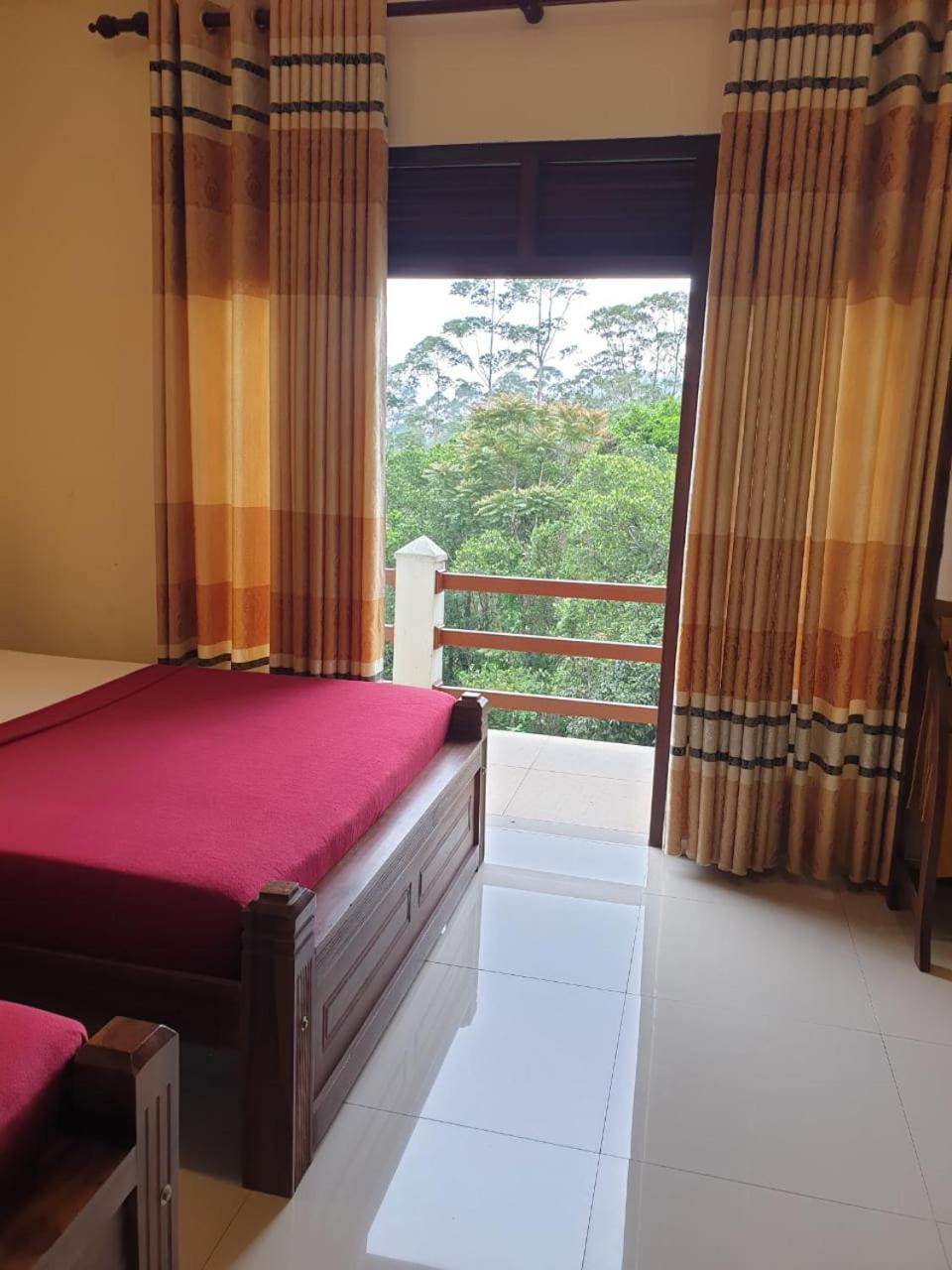 Delhousie 4* Nallathanniya